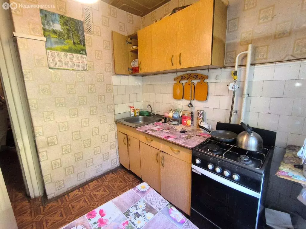 2-комнатная квартира: Раменское, Донинское шоссе, 2 (45 м) - Фото 2