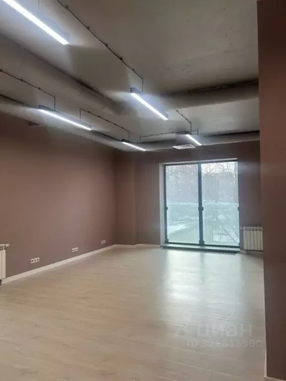 Офис в Москва Большая Садовая ул., 5к1 (112 м) - Фото 2