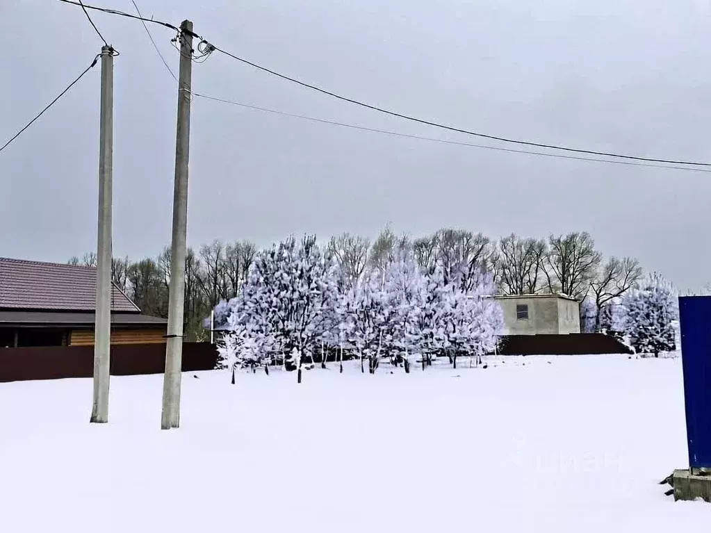 Участок в Тульская область, Алексин ул. Гайдара (12.0 сот.) - Фото 1