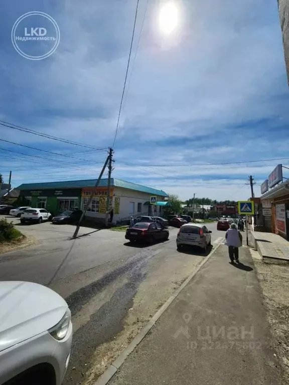 Помещение свободного назначения в Краснодарский край, Выселки ст-ца ... - Фото 1