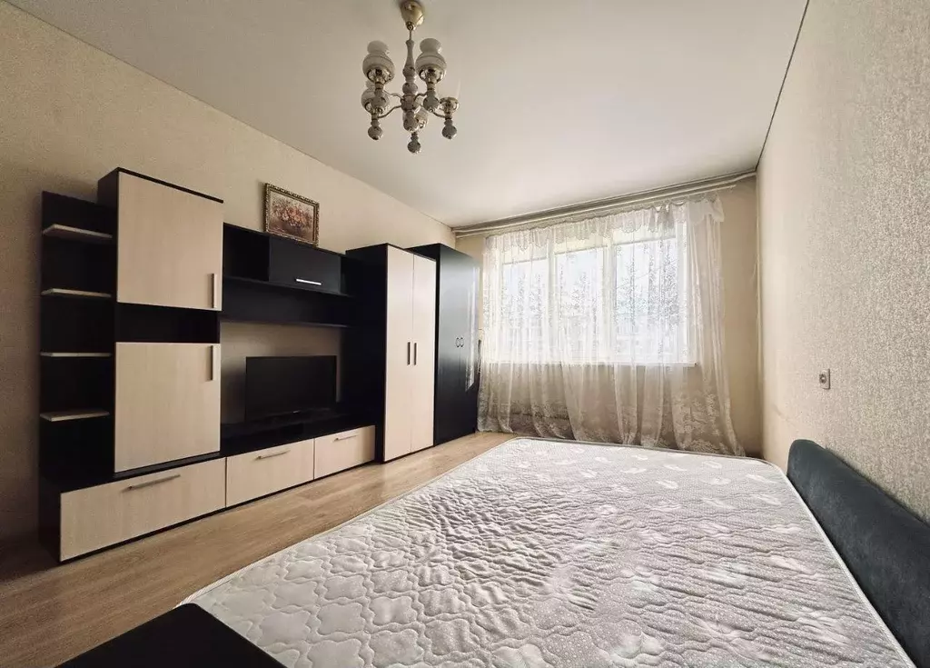 Квартира, 2 комнаты, 45 м - Фото 0