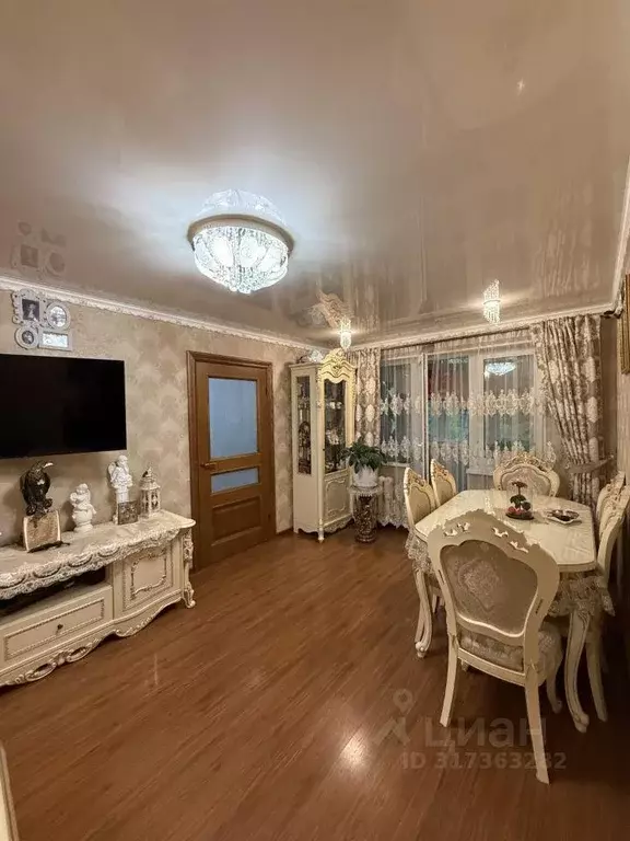 Квартира, 2 комнаты, 44 м - Фото 0