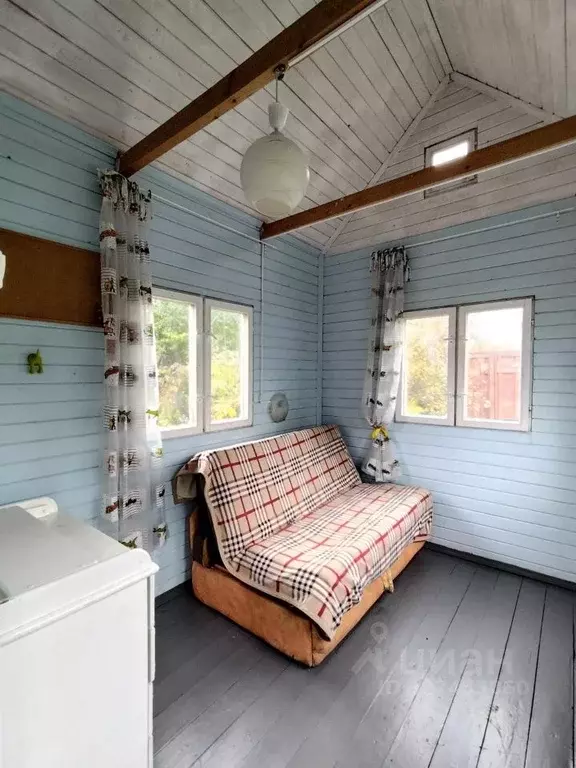 Участок в Московская область, Жуковский Селекционер СНТ, 12вл8 (4.0 ... - Фото 2