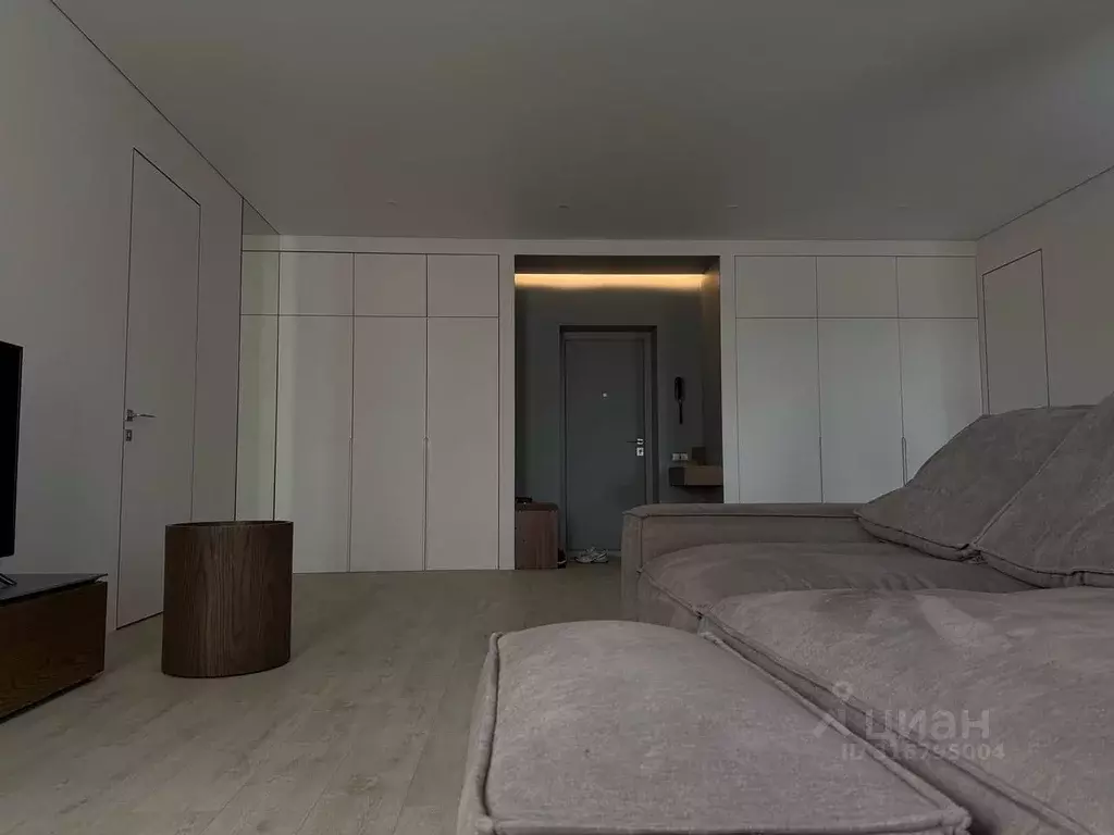 2-к кв. Татарстан, Казань ул. Четаева, 5а (80.0 м) - Фото 1