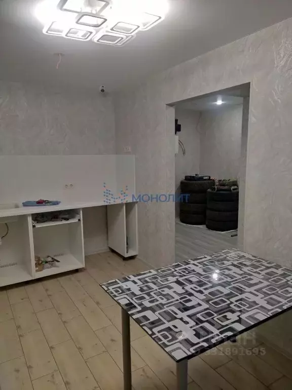 Офис в Нижегородская область, Нижний Новгород ул. Имени Генерала И.Д. ... - Фото 1