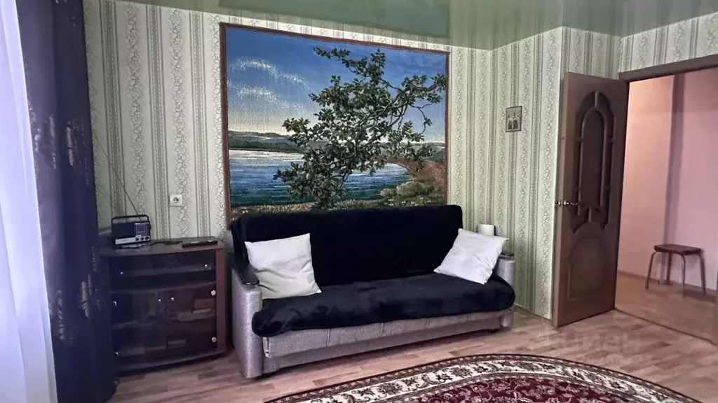 2-к кв. Нижегородская область, Дзержинск Пушкинская ул., 16 (55.0 м) - Фото 2