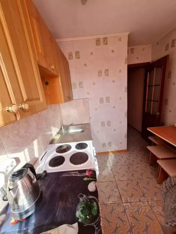 1-к кв. Иркутская область, Иркутск ул. Франк-Каменецкого, 2 (30.0 м) - Фото 2