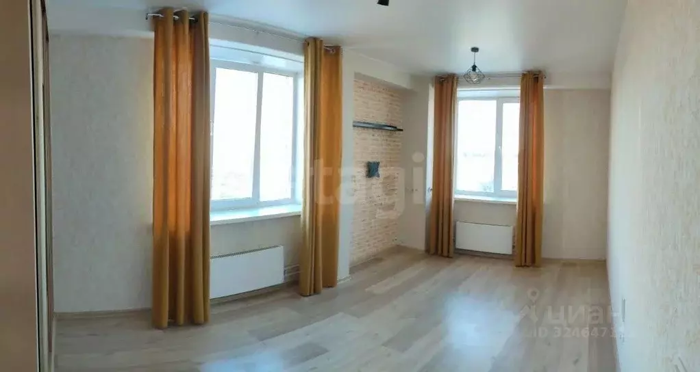 2-к кв. Пермский край, Пермь Красноводская ул., 15 (38.0 м) - Фото 2