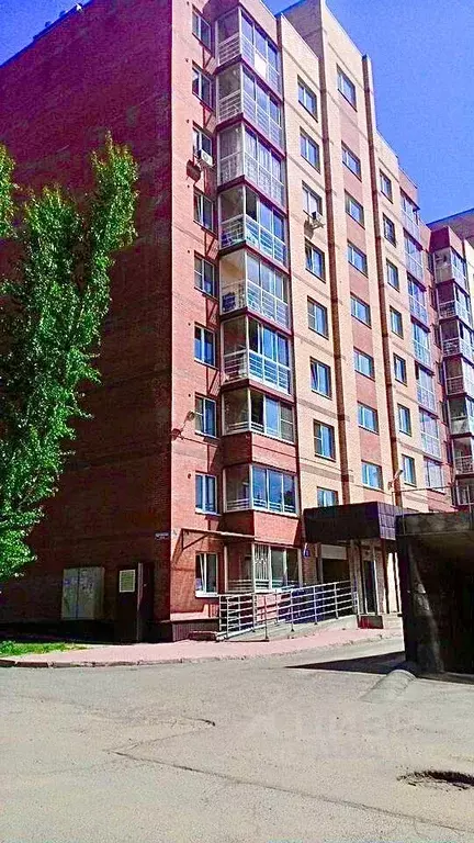1-к кв. Иркутская область, Иркутск ул. Ядринцева, 18 (42.0 м) - Фото 0