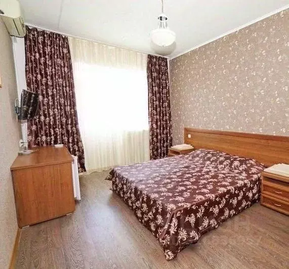 Комната Краснодарский край, Туапсинский муниципальный округ, ... - Фото 0