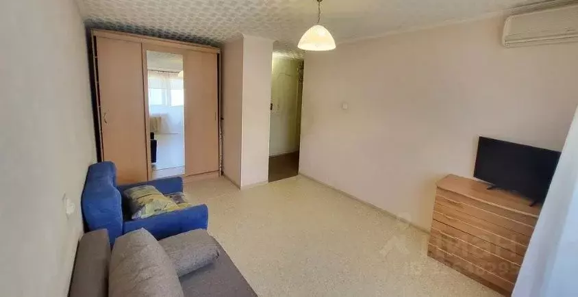 1-к кв. Свердловская область, Екатеринбург ул. Уральская, 48 (31.0 м) - Фото 1