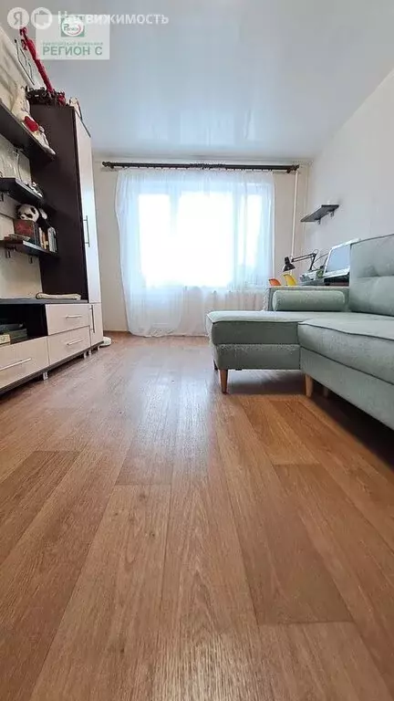 1-комнатная квартира: Архангельск, улица Гайдара, 49 (31 м) - Фото 2