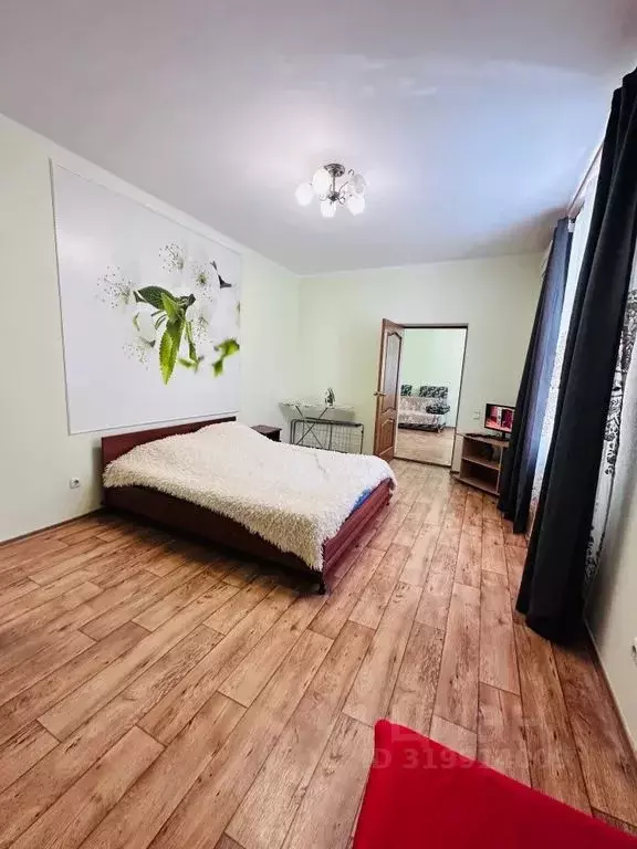2-к кв. Крым, Ялта ул. Соханя, 9 (46.0 м) - Фото 1