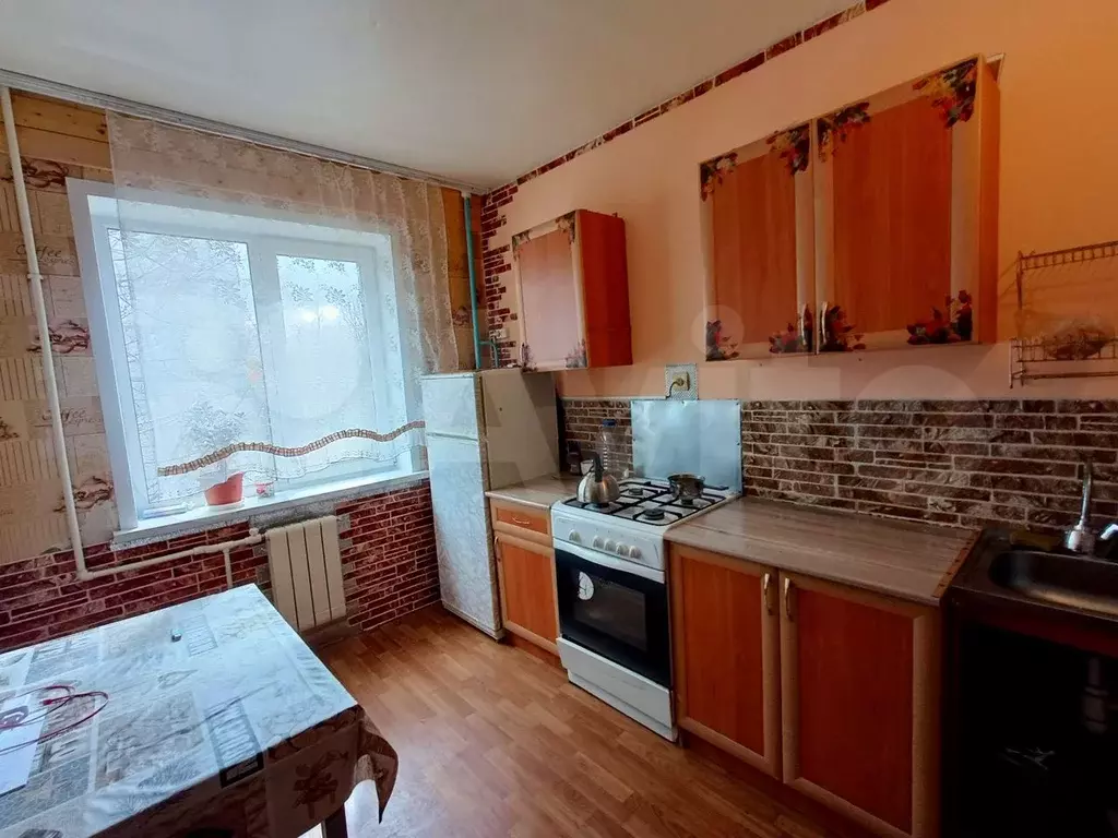 2-к. квартира, 50 м, 3/9 эт. - Фото 0