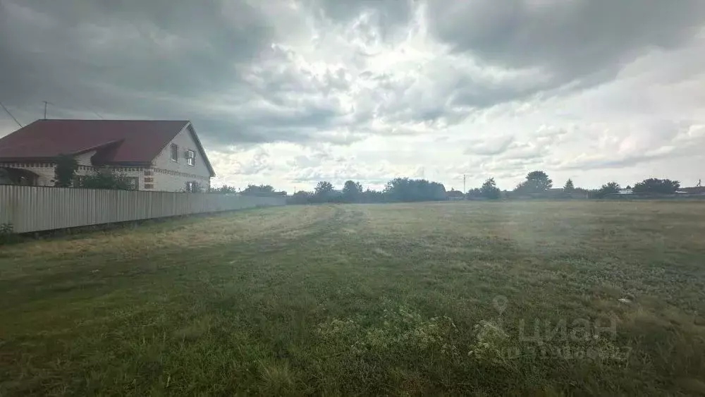 Участок в Оренбургская область, Оренбургский район, пос. Караванный ... - Фото 1