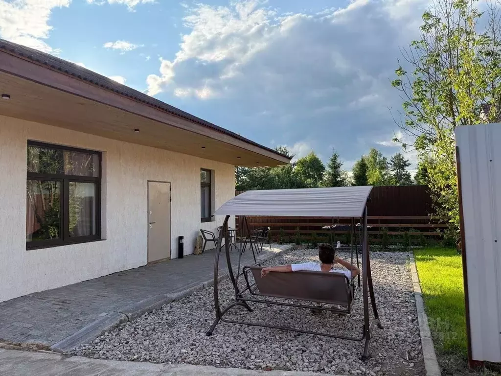 Дом в Московская область, Солнечногорск городской округ, д. Дурыкино ... - Фото 2