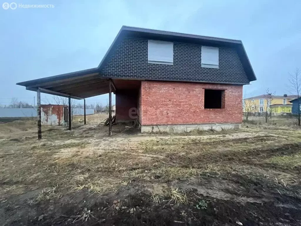 Дом в Борисоглебск, Семейная улица (120 м) - Фото 1