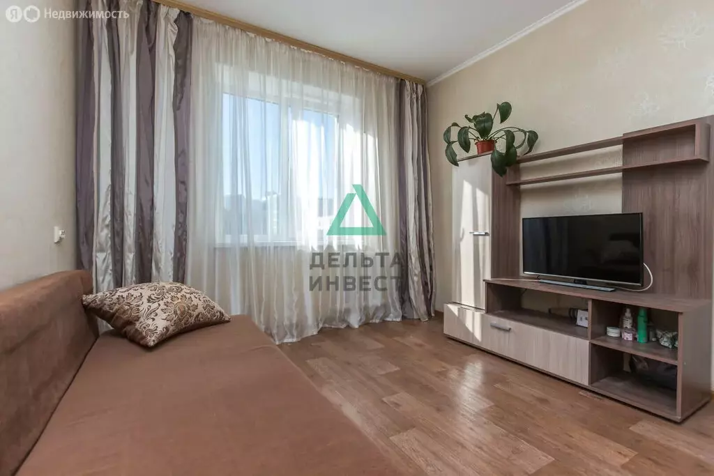 3-комнатная квартира: Уфа, улица Маршала Жукова, 2/2 (67.1 м) - Фото 2