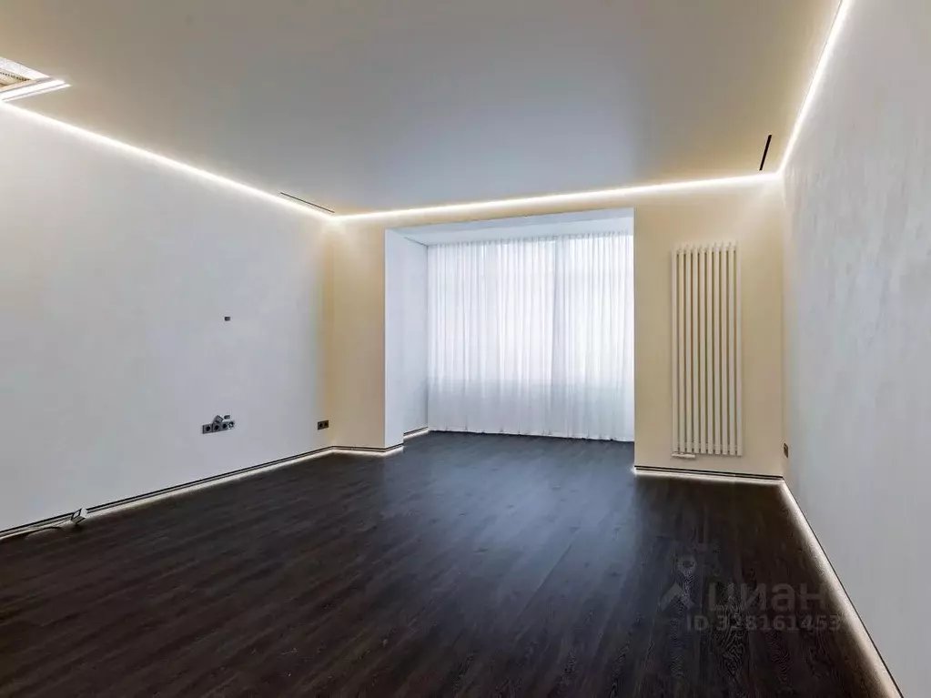 2-к кв. Санкт-Петербург ул. Плесецкая, 4 (67.0 м) - Фото 1