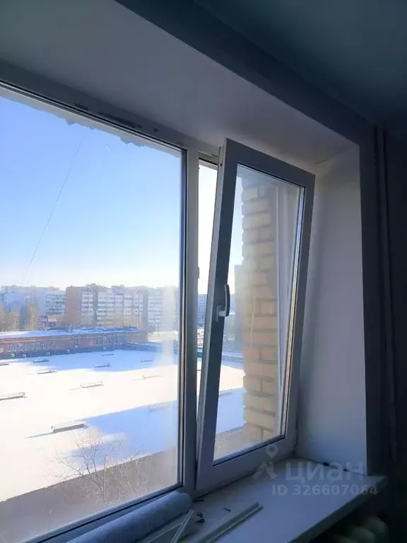 Комната Самарская область, Тольятти ул. Автостроителей, 68 (17.0 м) - Фото 2