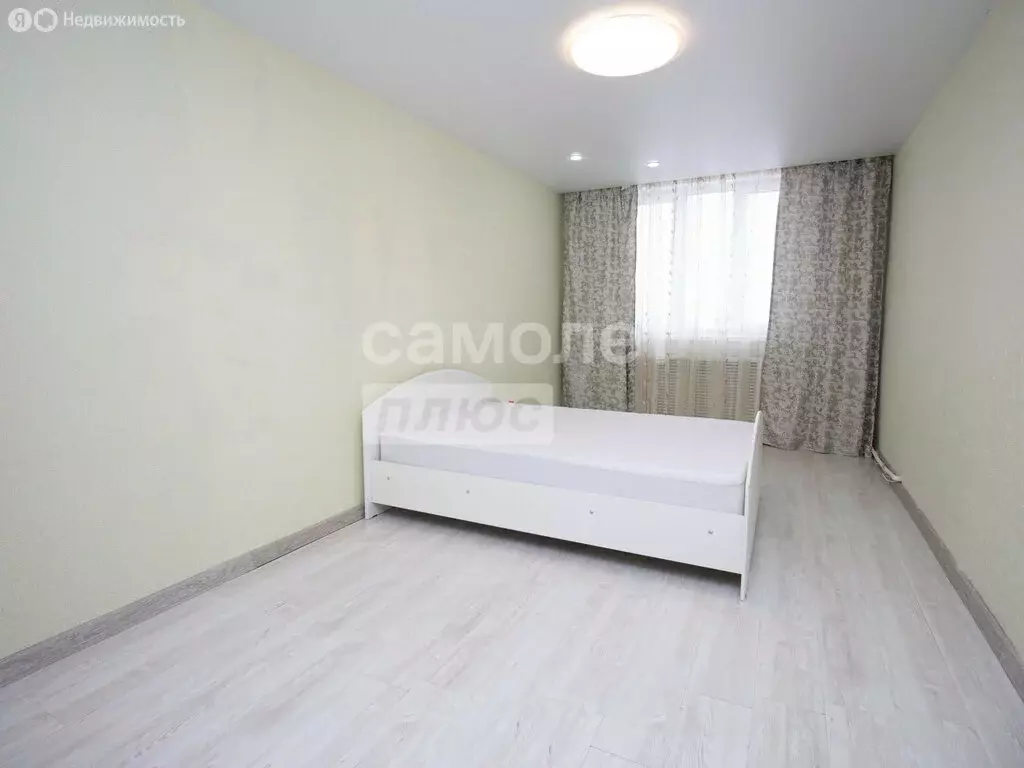 1-комнатная квартира: Ульяновск, Ипподромная улица, 4А (36.1 м) - Фото 2