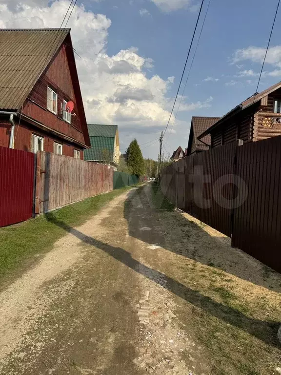 Участок 6 сот. (СНТ, ДНП) - Фото 0