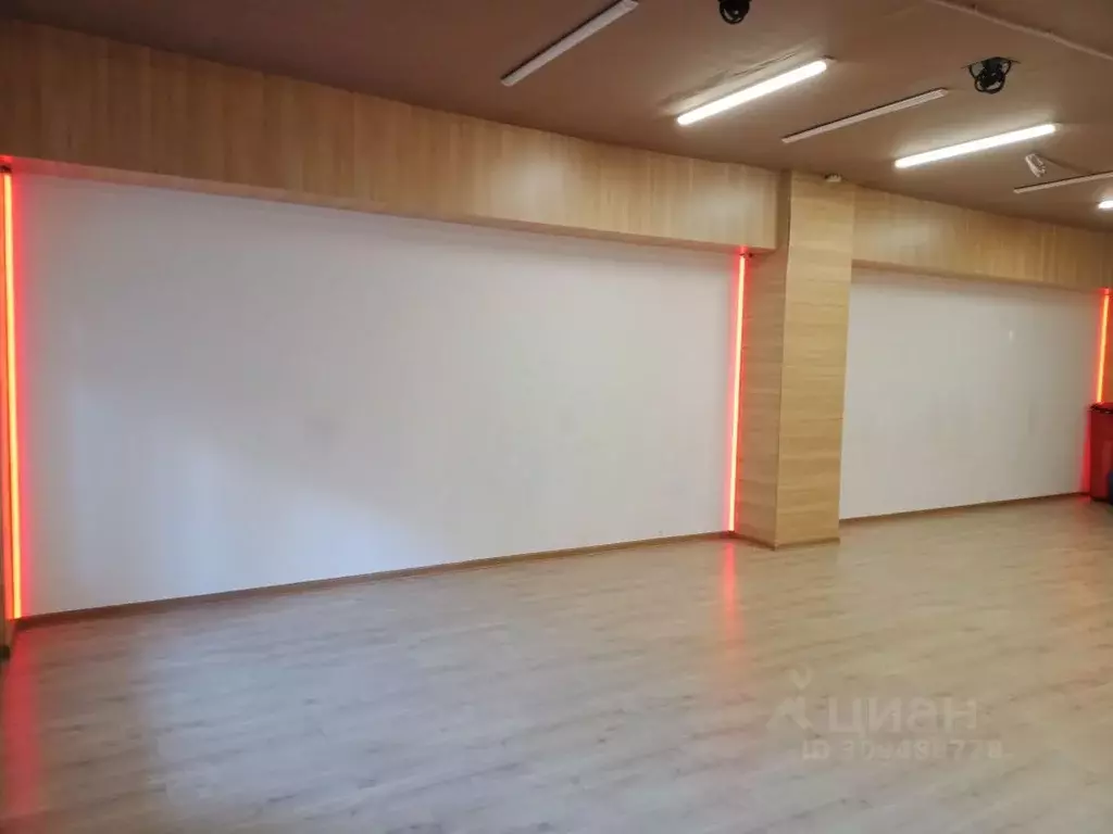 Помещение свободного назначения в Белгородская область, Белгород ... - Фото 2