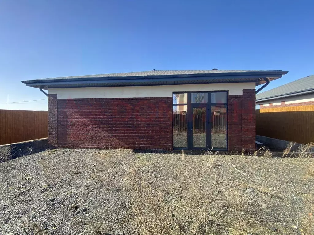 Дом в Ростовская область, Аксай ул. Конная (125 м) - Фото 1