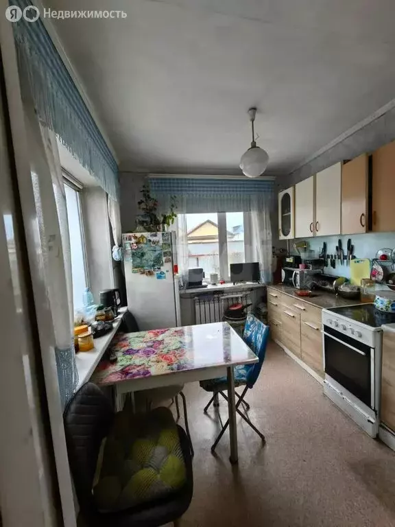 Дом в Елизово, улица Гастелло (88.3 м) - Фото 1