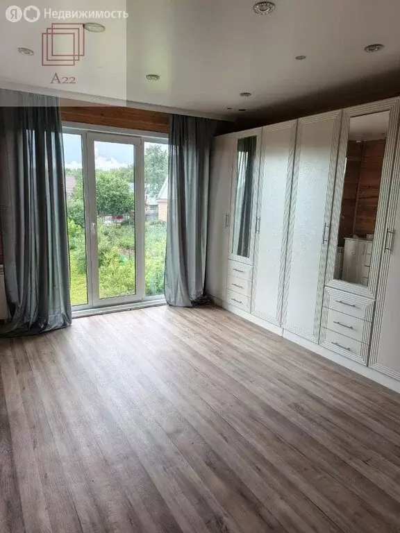 Дом в Новоалтайск, Заринская улица, 15 (70 м) - Фото 0