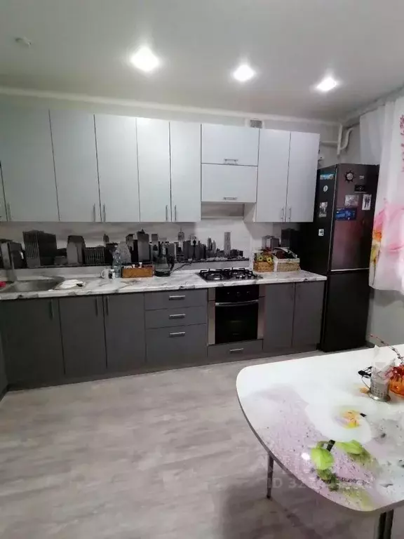 2-к кв. Орловская область, Орел Ботанический пер., 29 (62.0 м) - Фото 1