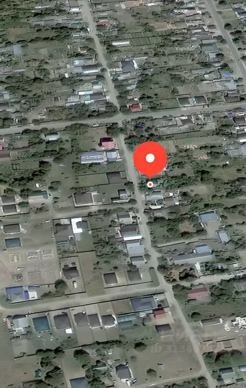 Участок в Краснодарский край, Новокубанск Новороссийская ул., 61 (4.4 ... - Фото 2