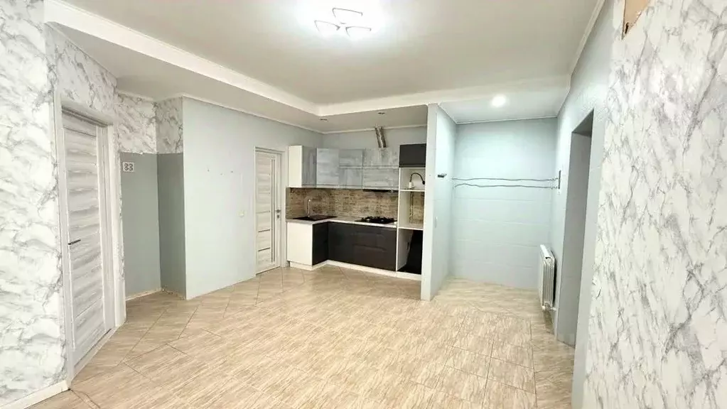 3-к кв. Ставропольский край, Ставрополь № 33 мкр, ул. Малиновая, 30 ... - Фото 0