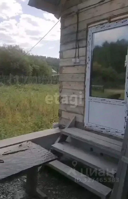 Участок в Алтай, Майминский район, с. Кызыл-Озек ул. Малиновая, 43 ... - Фото 1