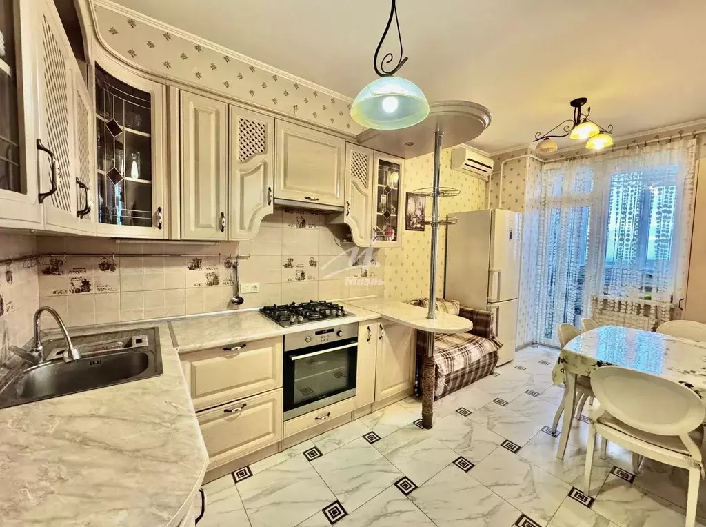 2-к кв. Севастополь ул. Тараса Шевченко, 21 (54.8 м) - Фото 1