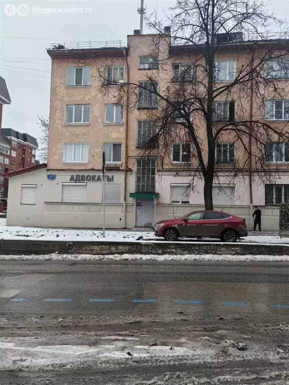 1к в 3-комнатной квартире (16.2 м) - Фото 1