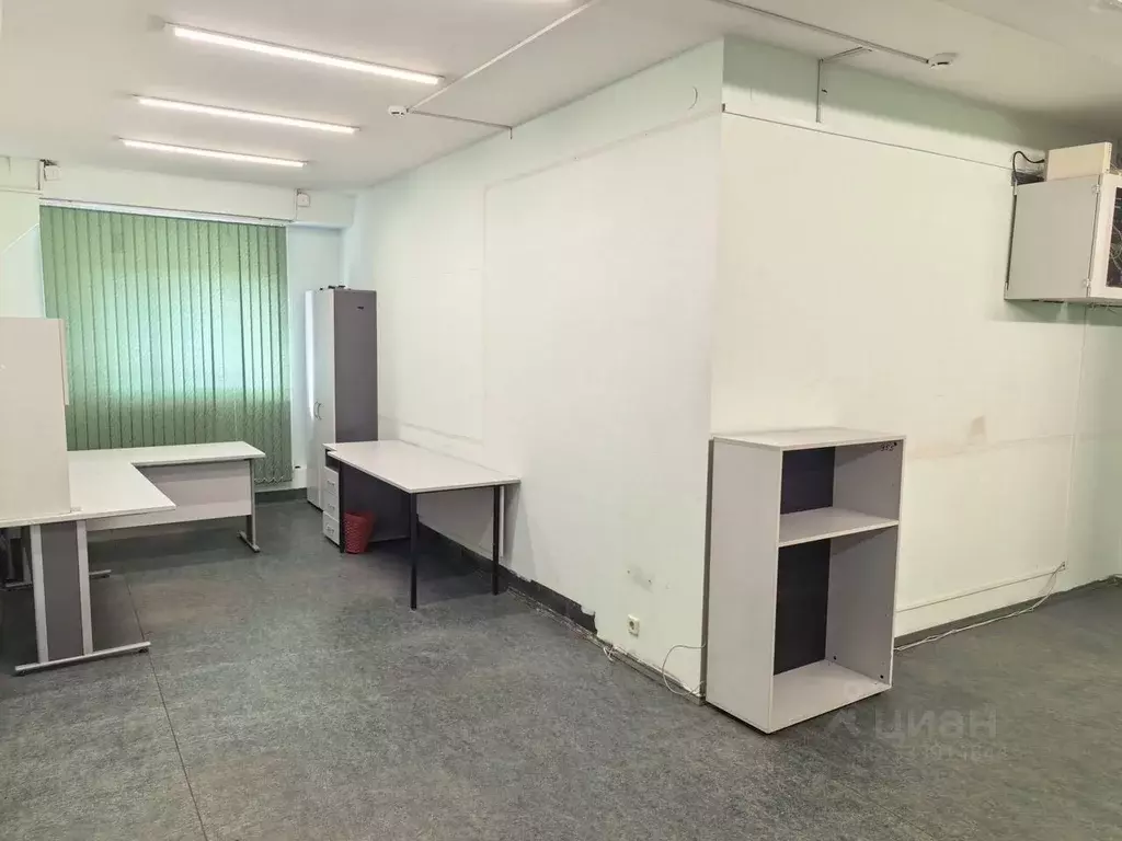 Офис в Московская область, Мытищи ул. Карла Маркса, 4А (31 м) - Фото 2