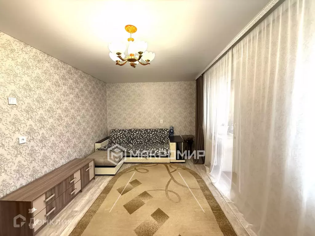 Продаётся 3-к квартира, 69.2 м - Фото 1