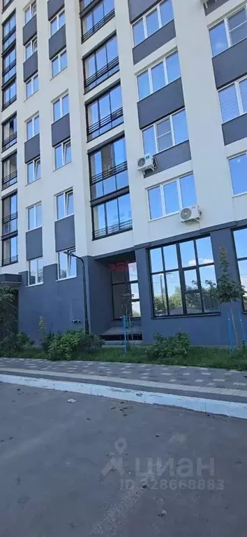 Помещение свободного назначения в Воронежская область, Воронеж ... - Фото 1