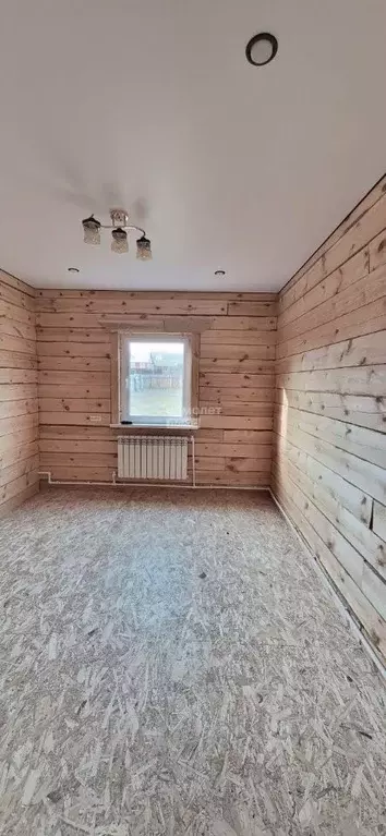 Дом в Иркутская область, Эхирит-Булагатский район, пос. Усть-Ордынский ... - Фото 2