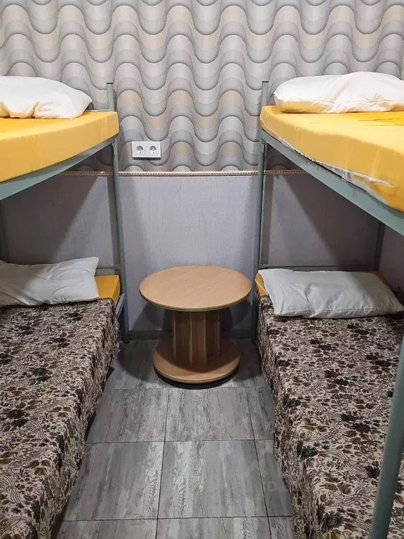 Комната Севастополь ул. Горпищенко, 15 (12.0 м) - Фото 1