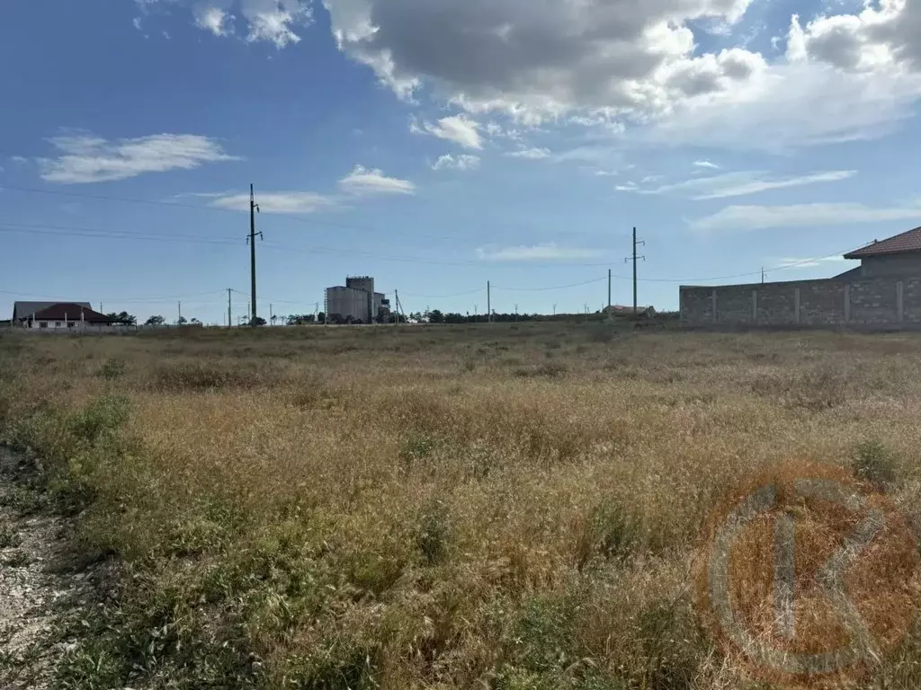 Участок в Крым, Евпатория ул. Бакчалык, 13 (6.0 сот.) - Фото 2