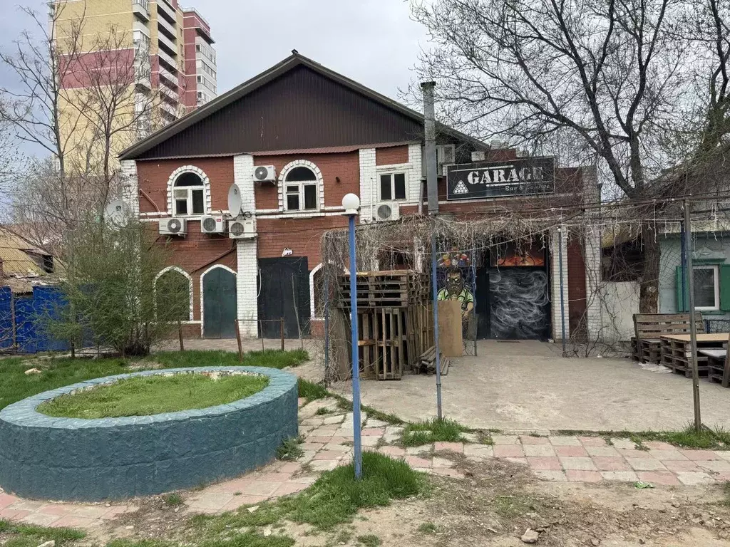 Помещение свободного назначения в Астраханская область, Астрахань ул. ... - Фото 0