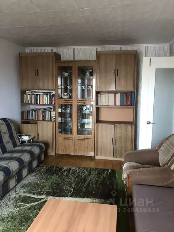2-к кв. Свердловская область, Екатеринбург ул. Металлургов, 14А (48.0 ... - Фото 1