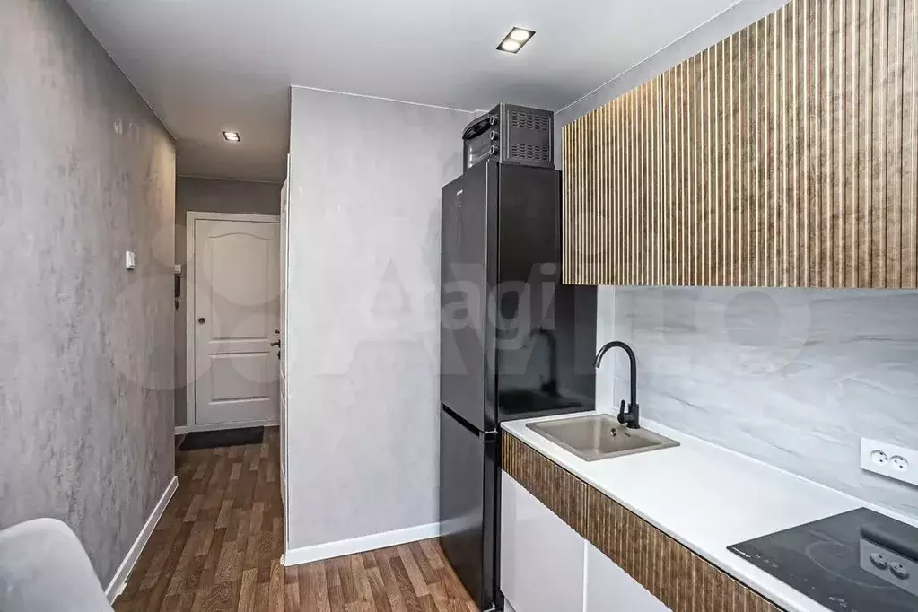 3-к. квартира, 59,3 м, 3/9 эт. - Фото 1