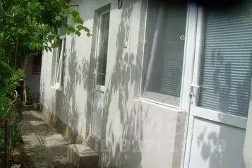 Дом в Крым, Феодосия проезд 4-й Степной, 15 (35 м) - Фото 1