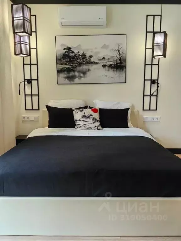 Студия Санкт-Петербург Лесной просп., 23А (28.0 м) - Фото 0