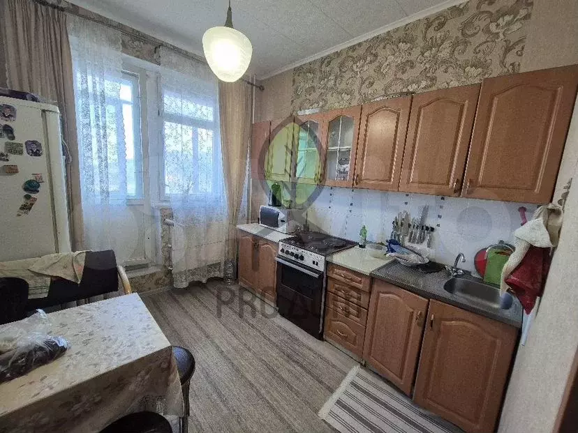 3-к. квартира, 65м, 6/9эт. - Фото 0