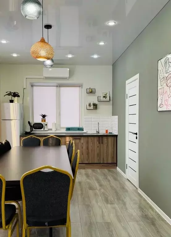Дом в Тюменская область, Тюмень Мыс мкр, ул. Кулибина, 110 (70 м) - Фото 1