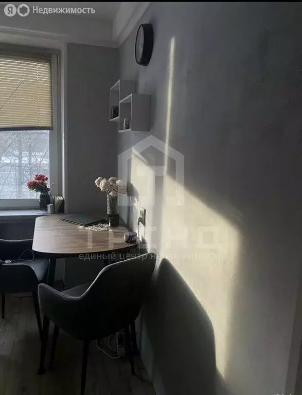 1-комнатная квартира: Санкт-Петербург, улица Костюшко, 10 (36.1 м) - Фото 1